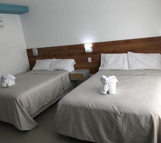 Hotel Balistra