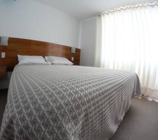 Hotel Balistra