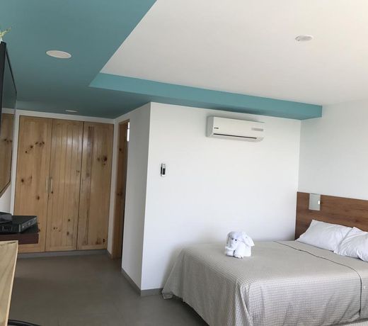 Hotel Balistra