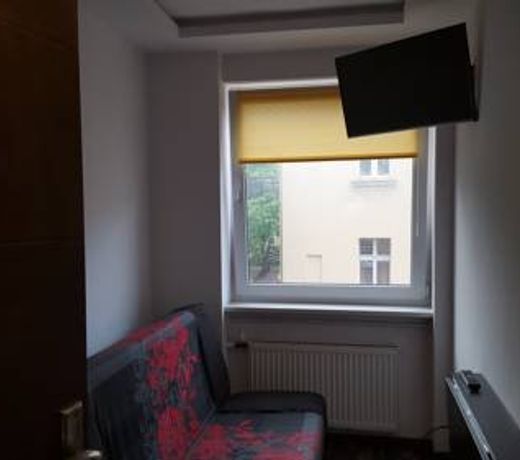 StudioSpanie Sopot beach rooms