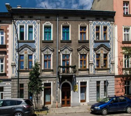 Aparthotel Maargick