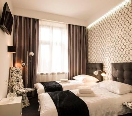 Aparthotel Maargick