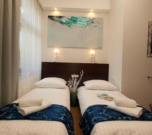Aparthotel Maargick