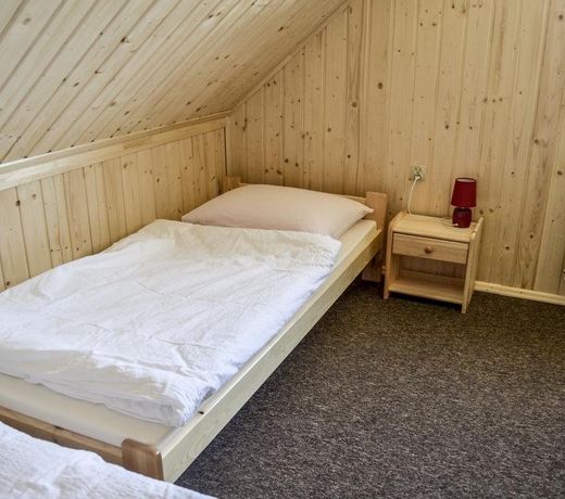 Domki pod Beskidem