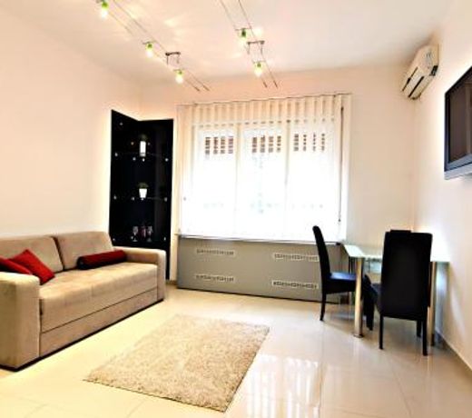 City Centre Apartment Novi Sad