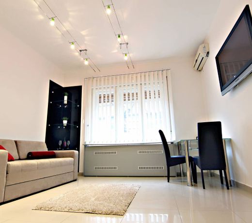 City Centre Apartment Novi Sad