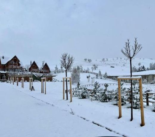 Wooden Valley Zlatibor Resort