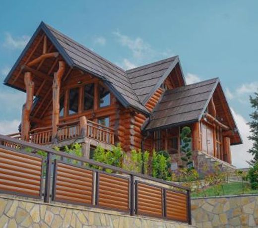 Wooden Valley Zlatibor Resort