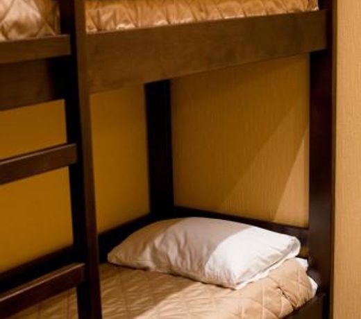 Hotel Optimalniy