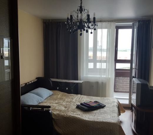 Mihaila Dudina 10 Apartments