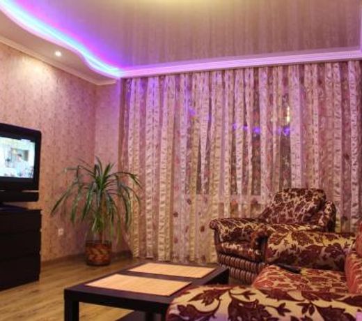 Apartment on Chkalova