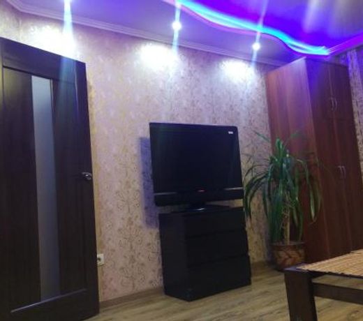 Apartment on Chkalova