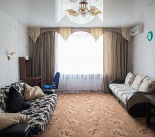 Apartment Mayakovskogo