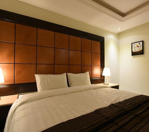 Wakan Al Salama Hotel Apartments