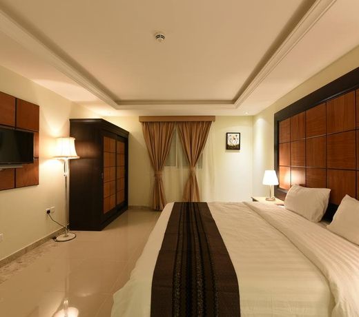 Wakan Al Salama Hotel Apartments