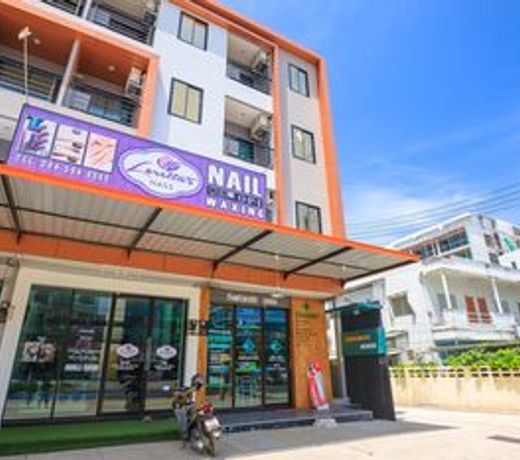 ZEN Rooms Patak