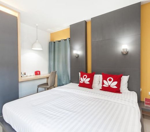 ZEN Rooms Patak