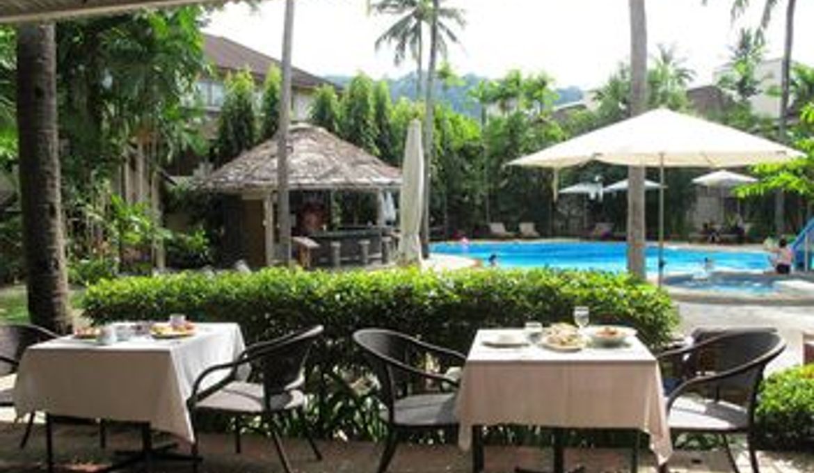 Отель ZEN Rooms Chalong Phuket