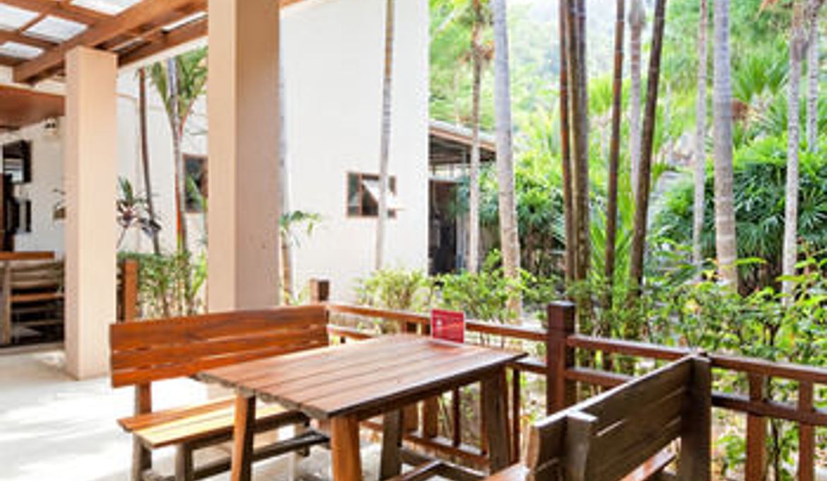 Отель ZEN Rooms Chalong Phuket