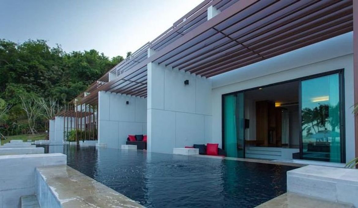 Отель ZEN Rooms Chalong Phuket