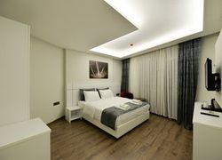 Royal Axis Suites Hotel Trabzon фото 4