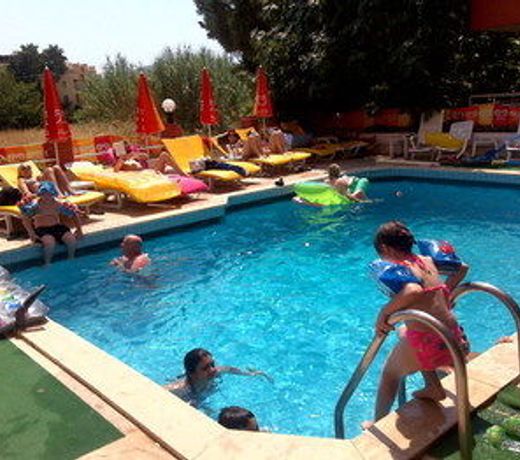 Kemalbutik Hotel