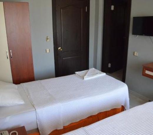 Kemalbutik Hotel