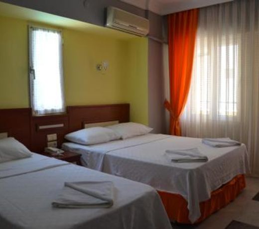 Kemalbutik Hotel