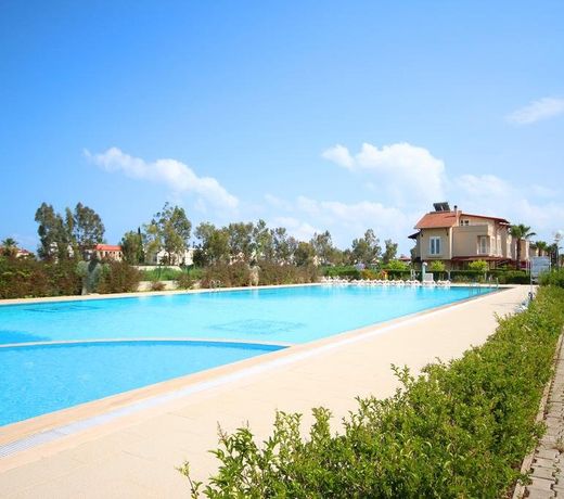 Paradise Town Villa Marina