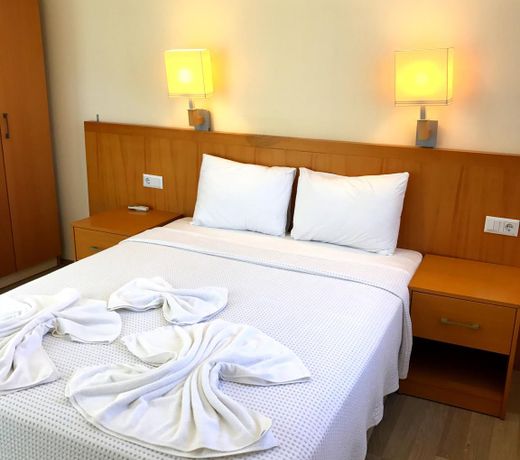 Doga Hotel