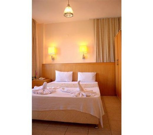 Doga Hotel