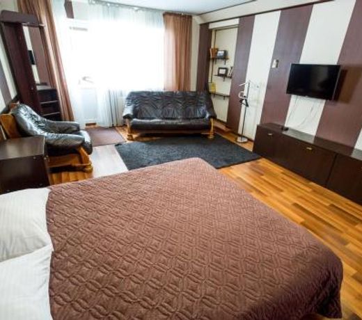 Guest House Shale