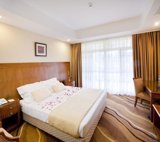 Mbale Resort Hotel