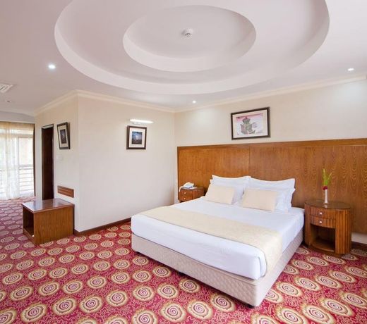 Mbale Resort Hotel