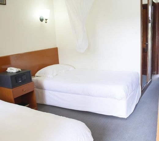 Mbale Resort Hotel