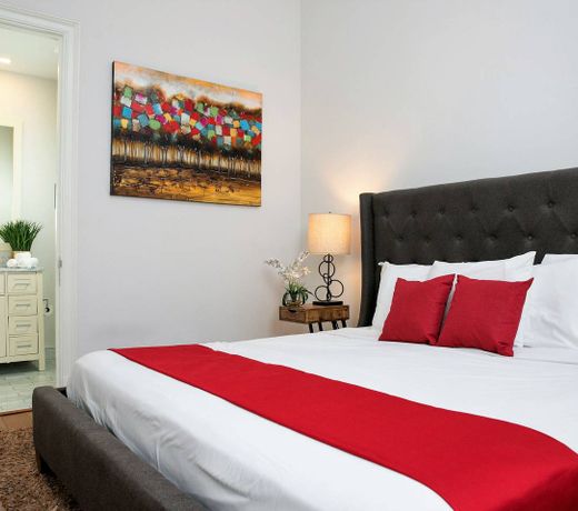 Factors Row I Sextant