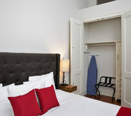 Factors Row I Sextant