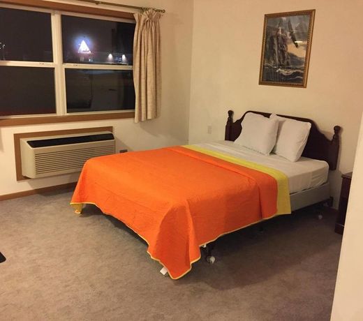 Sands Motel