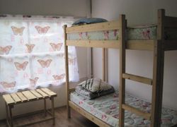 Gnyozdyshko Hostel, регион , город Ялта - Фотография отеля №1