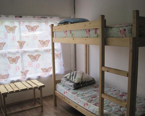 Gnyozdyshko Hostel - Ялта - фото 1