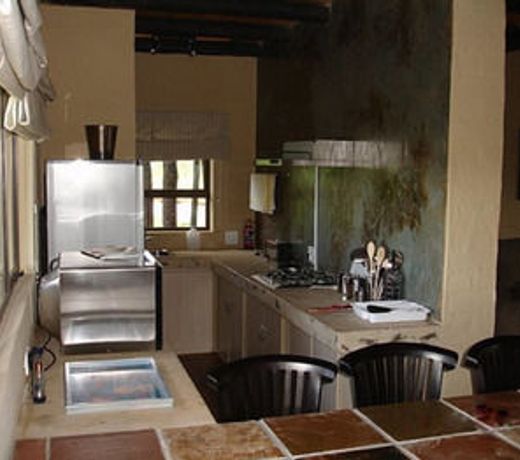 Leselo La Bontshi Lodge