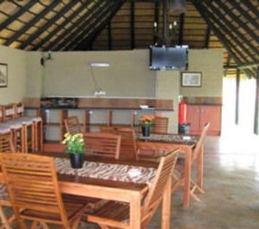 Leselo La Bontshi Lodge