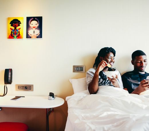 citizenM London Shoreditch