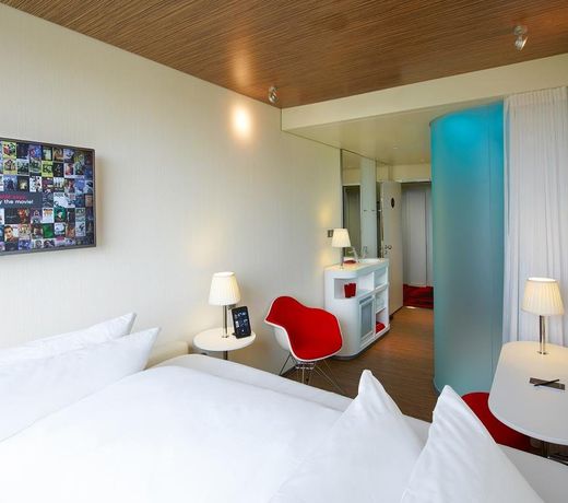 citizenM London Shoreditch
