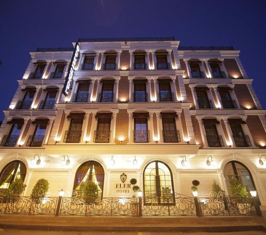 Eler Hotel