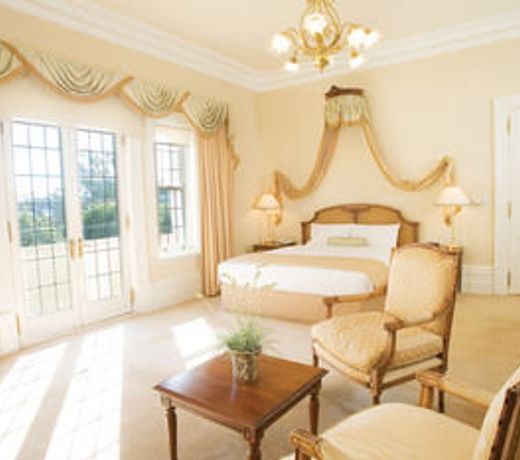 The Carrington Manor