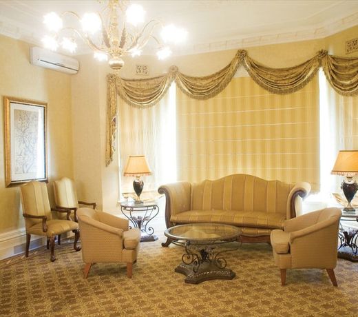 The Carrington Manor