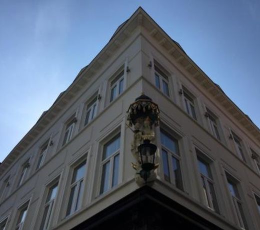 Antwerp Business Suites