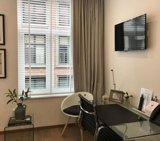 Antwerp Business Suites
