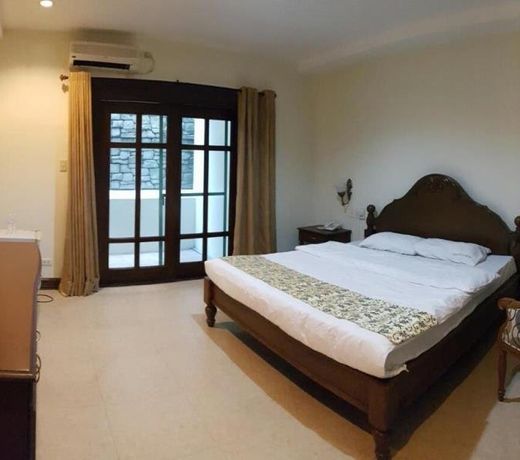Hotel Vanna